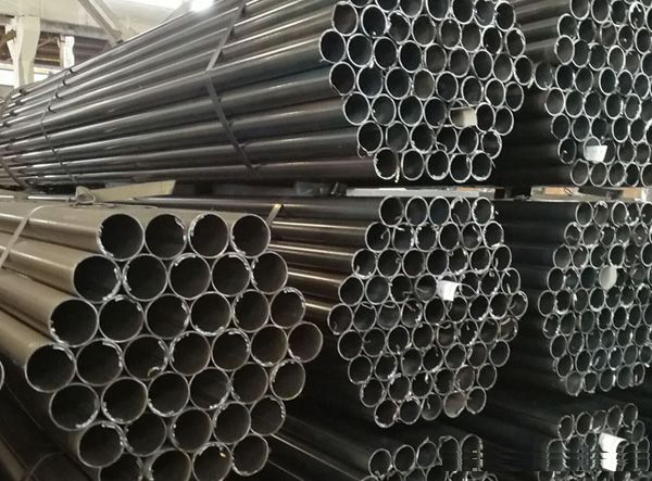建水ND钢管采购