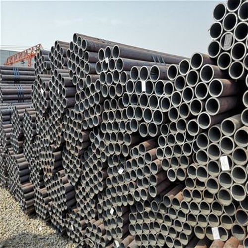 建水考登钢管现货