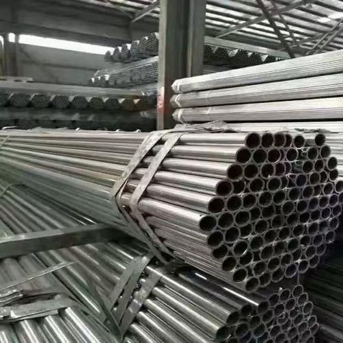 建水q355nhb耐候钢管