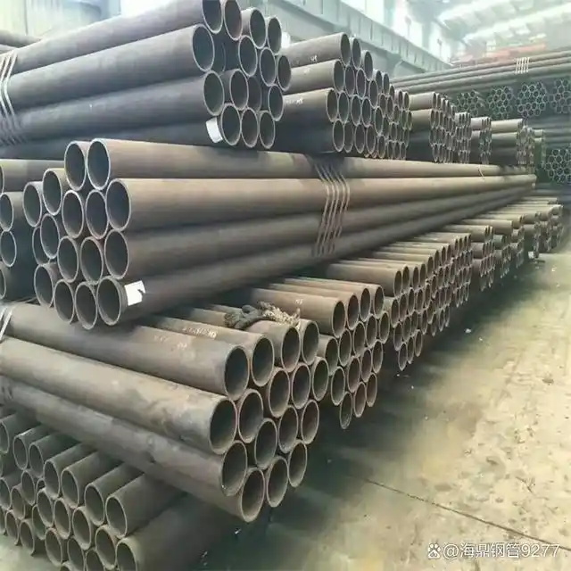 建水ND钢管